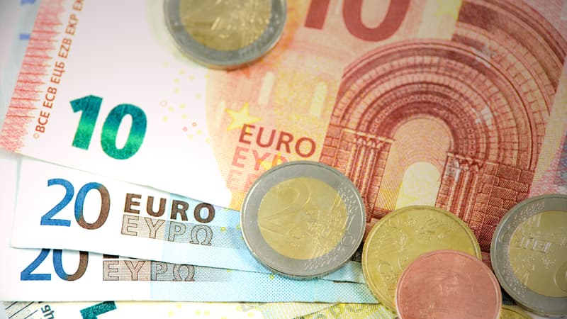 La Banque de France a encore compté 4,1 millions de personnes financièrement fragiles