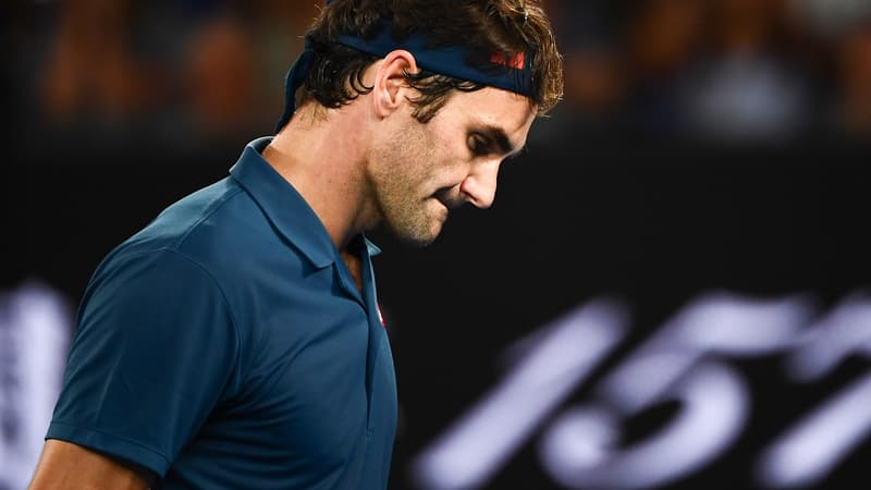 Roger Federer