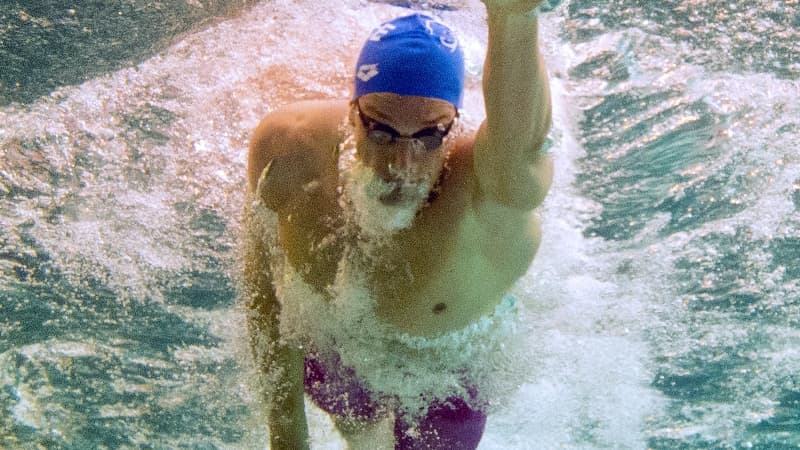 Yannick Agnel