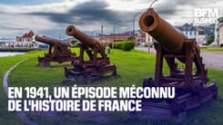 Quand les États-Unis voulaient envahir… Saint-Pierre-et-Miquelon