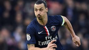 Zlatan Ibrahimovic