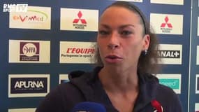 Athlétisme / Les Bleus ont hâte de commencer - 10/08