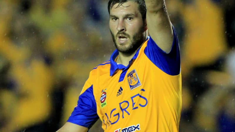 André-Pierre Gignac