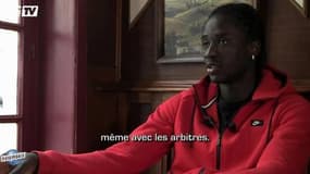 Les confidences d'Eder 
