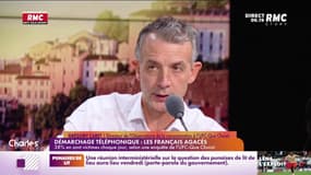 Le démarchage téléphonique agace encore les Français