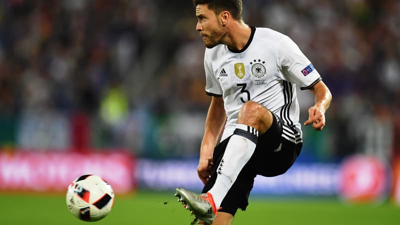 Jonas Hector 
