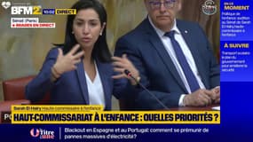 Prostitution des mineurs: la haute-commissaire à l'enfance pointe la responsabilité de certains réseaux sociaux