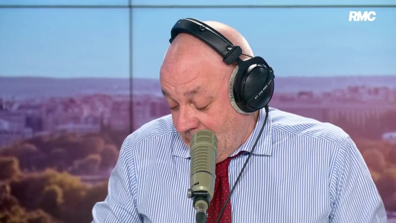 "Il faut aimer les gens": les tutos de cet ancien maire pour les municipales