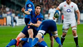 Maxime Machenaud 