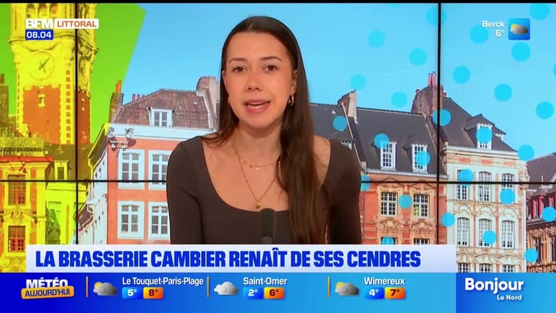 Le journal de 8h du jeudi 1er janvier 2026