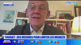 L'invité de Bonjour Lille du mardi 2 septembre 2025 - Daniel Fasquelle??