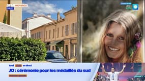 Saint-Tropez souhaite un bon anniversaire à Brigitte Bardot, qui fête ses 90 ans