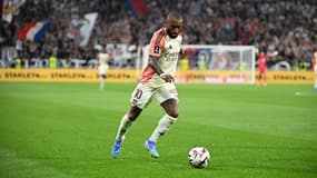 A. Lacazette