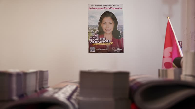 Sophia Chikirou et des candidats insoumis aux municipales appellent à faire de la lutte contre les violences dans le périscolaire une "priorité"