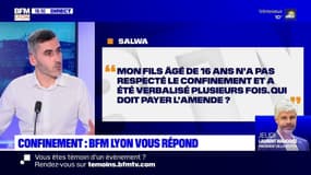 BFM Lyon répond à vos questions pendant le confinement 