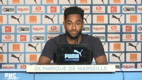 Ligue 1 / OM : Amavi retrouve Nice et sera attendu