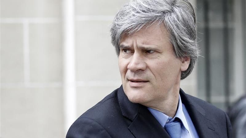 Stéphane Le Foll, soutien indéfectible du nouveau président de la République, a été nommé ministre de l'Agriculture et de l'Agroalimentaire, un domaine qu'il connaît bien pour avoir été conseiller technique auprès de Louis Le Pensec dans le gouvernement d