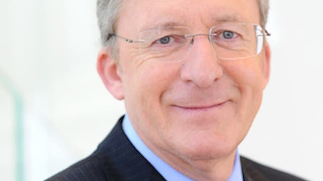 Jérôme Tolot, administrateur, directeur général de GDF Suez figure parmi les personnalités présente le 4 février au 01Business Forum, le premier rendez vous organisé par des dirigeants pour des dirigeants sur la thématique du numérique