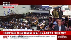 Benjamin Netanyahu va se rendre en Égypte cet après-midi pour le "sommet pour la paix"