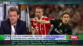 Ligue des champions / Daniel Riolo : "Le Real fait peur aux autres"