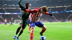 Griezmann