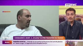 Condamné à mort en Indonésie, Serge Atlaoui va être transféré en France