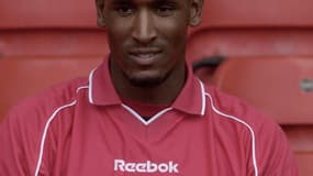 Nicolas Anelka