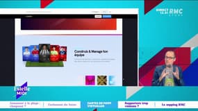 On n'arrête pas le progrès, la chronique d'Anthony Morel dans Estelle Midi