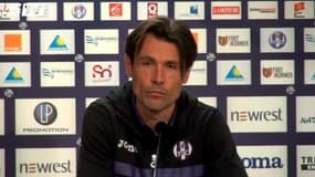 Ligue 1 - Toulouse veut y croire