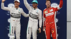 GP de Malaisie : Vettel y croit, Verstappen impressionne 