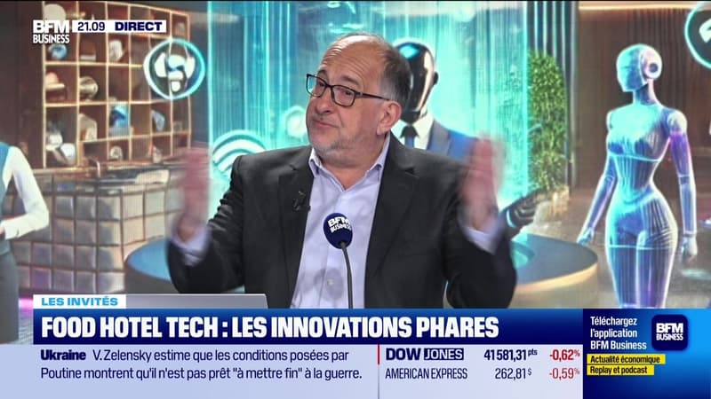 Tech & Co, la quotidienne - Mardi 18 mars