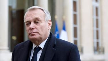 Jean-Marc Ayrault a achevé ses premières consultations auprès des partenaires sociaux, ce jeudi 30 janvier.