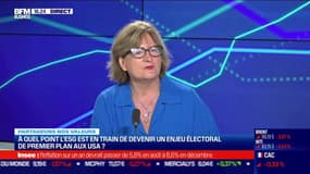Partageons nos valeurs: À quel point l'ESG est en train de devenir un enjeu électoral de premier plan aux États-Unis - 07/09