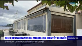 Deux restaurants emblématiques du Mourillon vont bientôt fermer