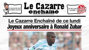 "Rothen s'enflamme" : Le Cazarre enchaîné du 20 septembre 2021