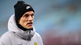 Thomas TUCHEL