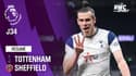 Résumé : Tottenham 4-0 Sheffield – Premier League (J34)