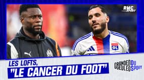 Ligue 1 : des lofts à l'OM ou l'OL... "Le cancer du foot" pour Dupraz qui veut les supprimer !