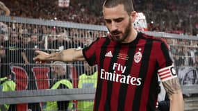 Leonardo Bonucci