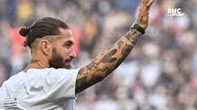 PSG : Coup de gueule de Pierre Dorian contre la politique de recrutement et sur le cas Sergio Ramos
