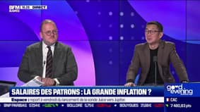 Good Evening Business : Partie 1 - 13/04