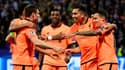 Les Reds se sont bien amusés à Maribor