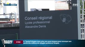 Témoin RMC : Sophie, mère d'Emmanuel - 11/10