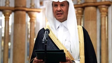 Abdulaziz ben Salmane