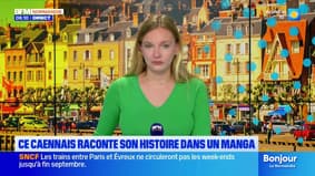Le journal de 8h du jeudi 11 septembre 2025