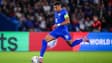 Kilyan Mbappé - France 