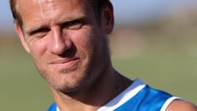 Jérôme Rothen