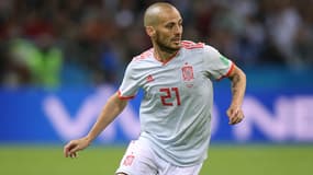 David Silva