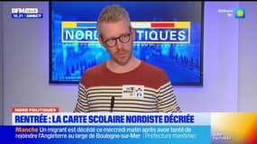Rentrée: des suppressions de poste dans l'Académie de Lille