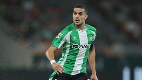 Betis Séville